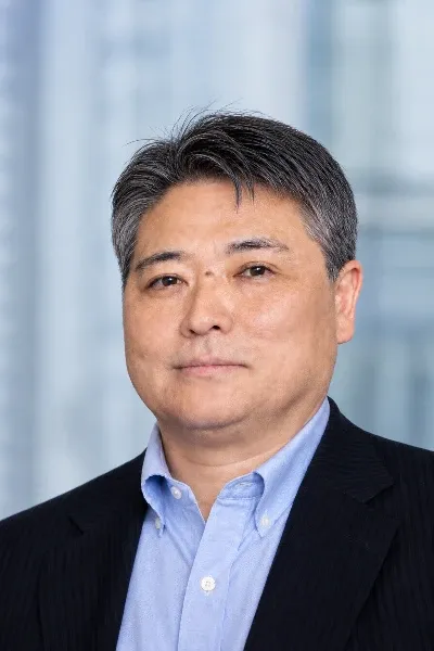 Hitoshi Okuno