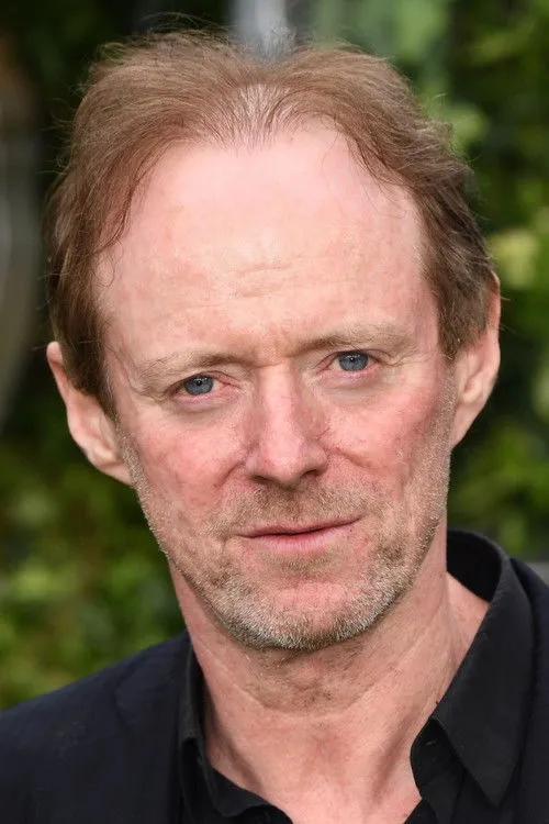 Ned Dennehy photo