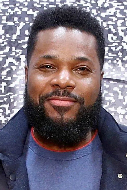 Malcolm-Jamal Warner photo