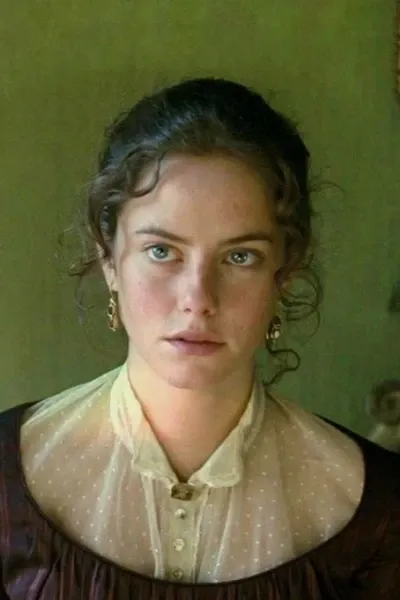 Catherine Earnshaw