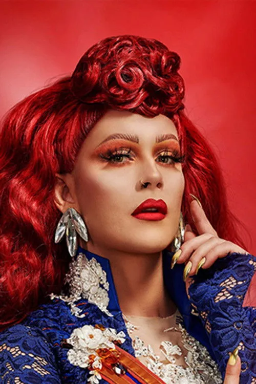 Janey Jacké photo