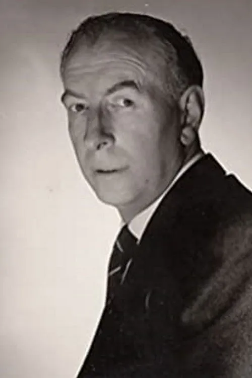 Russell Napier photo
