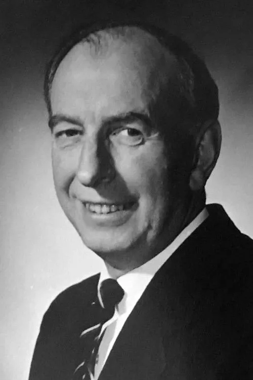 Deceased Actor