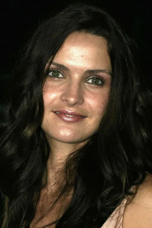 Iva Hasperger photo