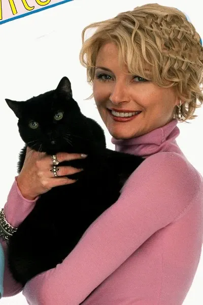 Zelda Spellman photo