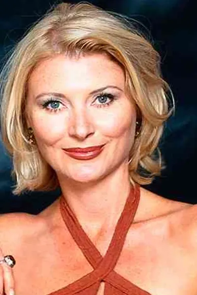 Zelda Spellman photo