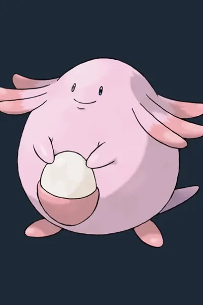 Chansey photo