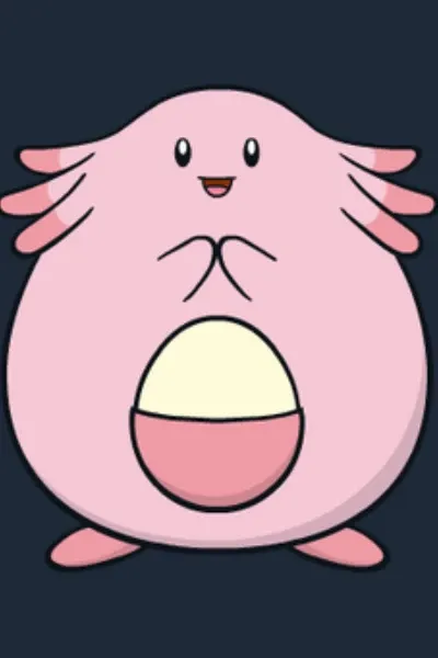 Chansey photo