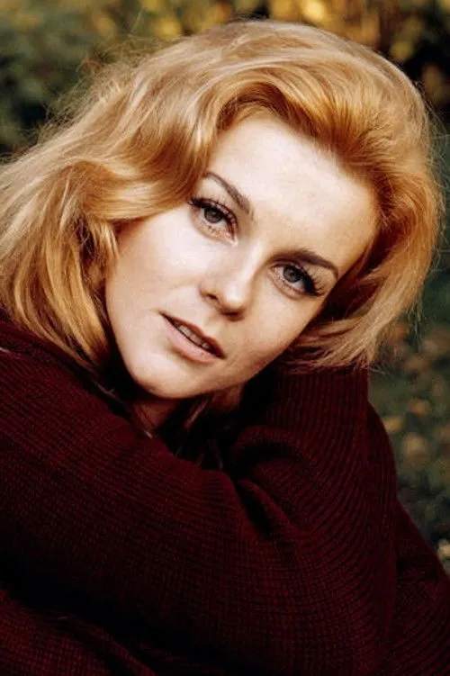 Ann-Margret photo