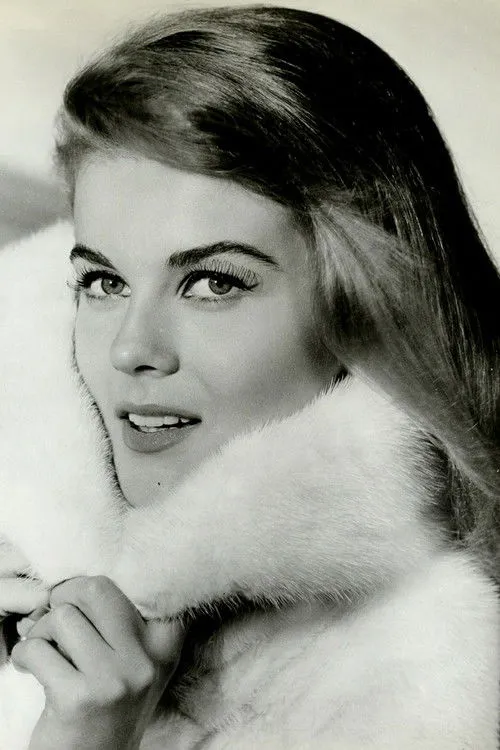 Ann-Margret photo