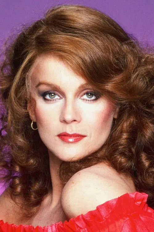 Ann-Margret photo