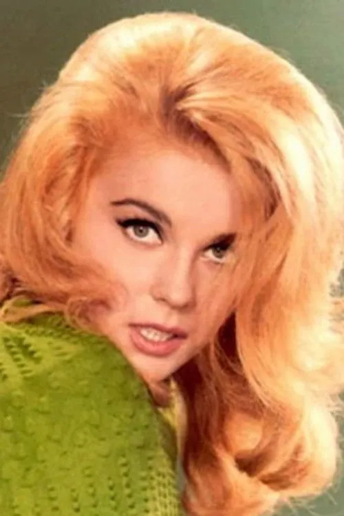 Ann-Margret photo