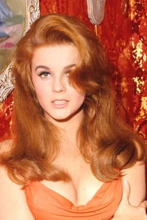 Ann-Margret photo