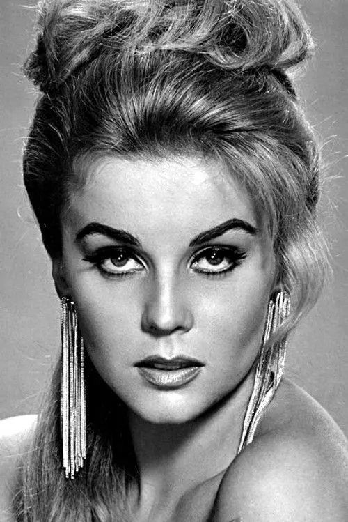 Ann-Margret photo