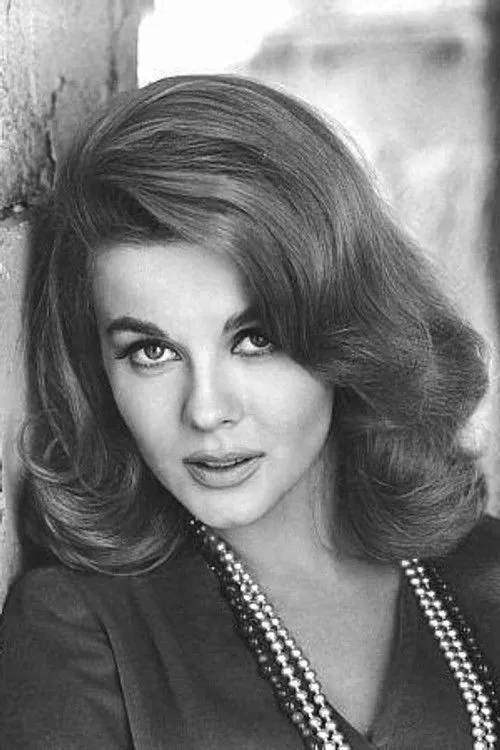 Ann-Margret photo