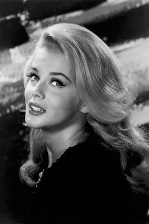 Ann-Margret photo