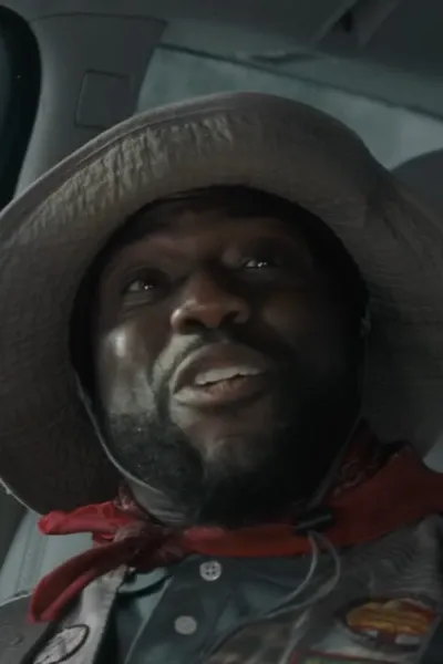 Kevin Hart photo