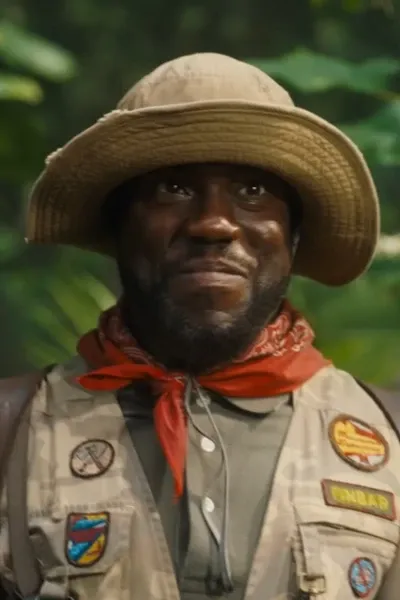 Kevin Hart photo
