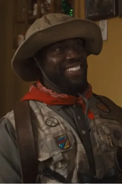 Kevin Hart photo