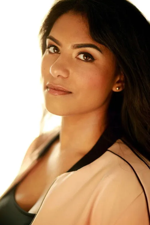 Mayanna Berrin photo