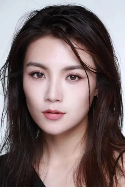 Candice Zhao photo