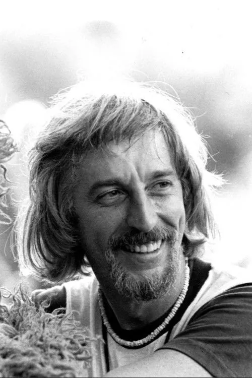 Caroll Spinney photo