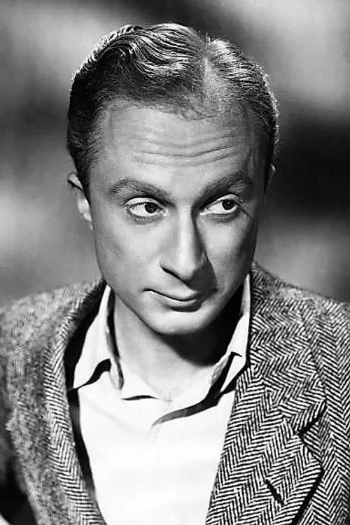 Norman Lloyd photo