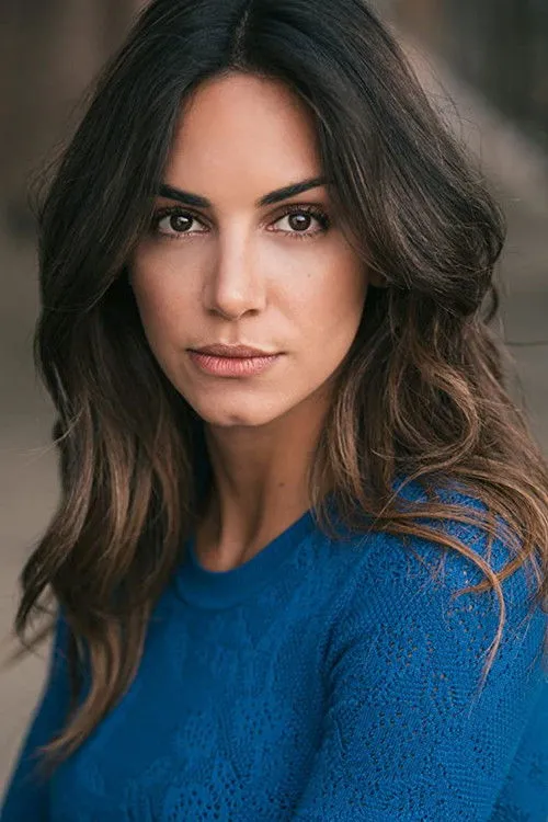 Gloria Delgado-Pritchett