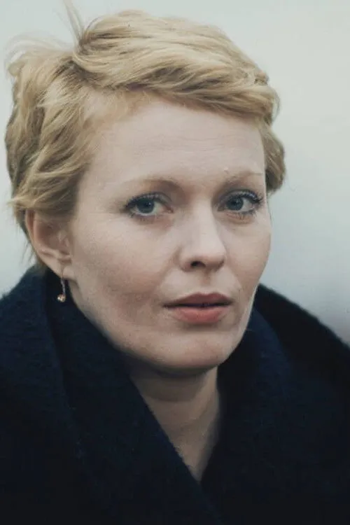 Jean Seberg photo