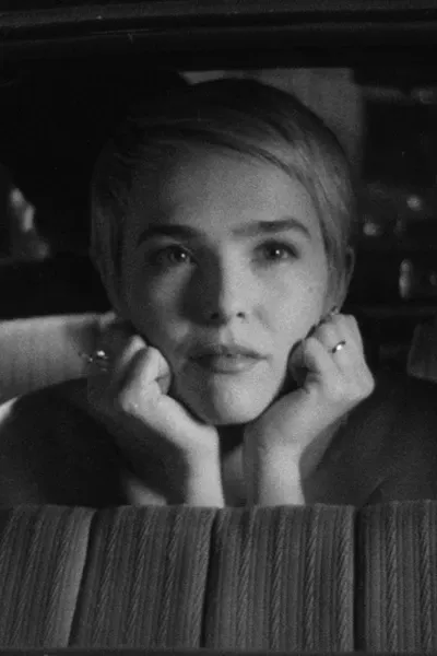 Jean Seberg
