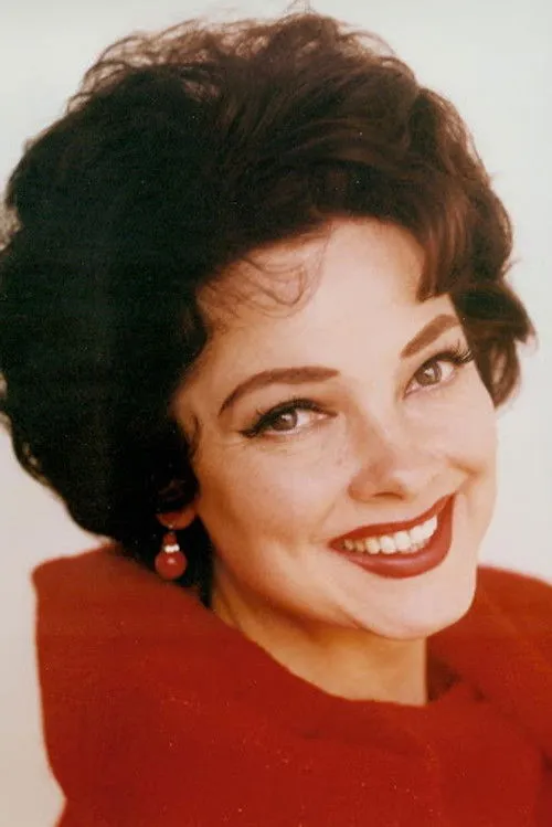 Helen Sharp