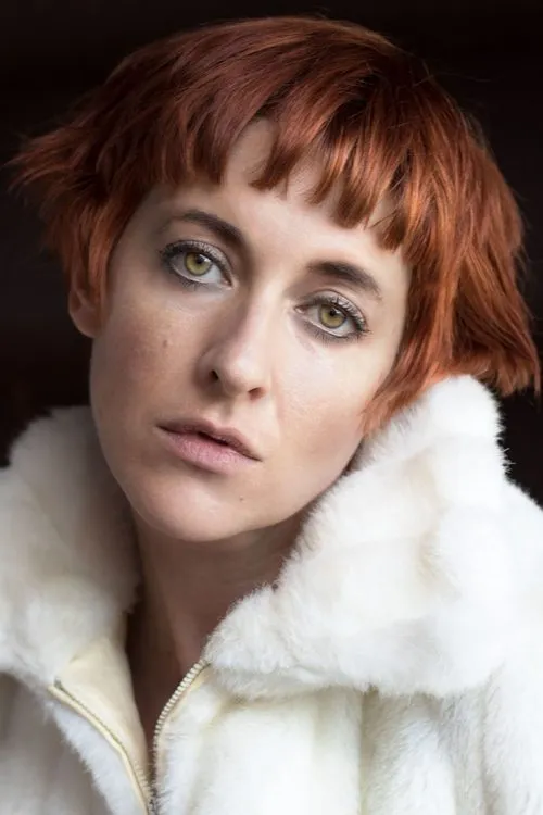 Kate Adair photo