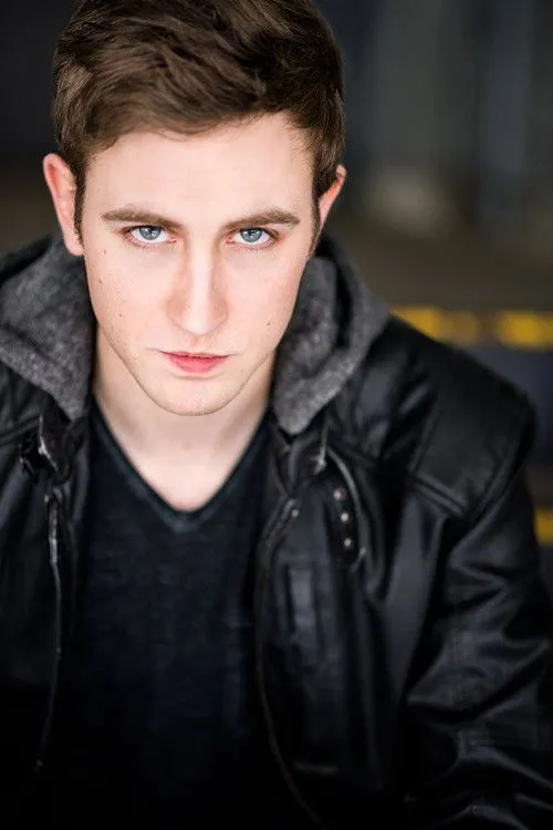 Mathew Bittroff