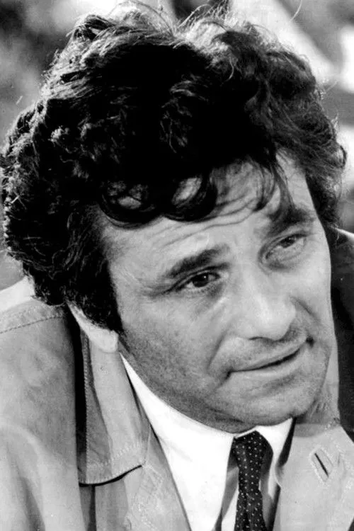 Peter Falk photo
