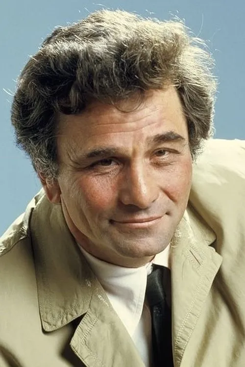 Peter Falk photo
