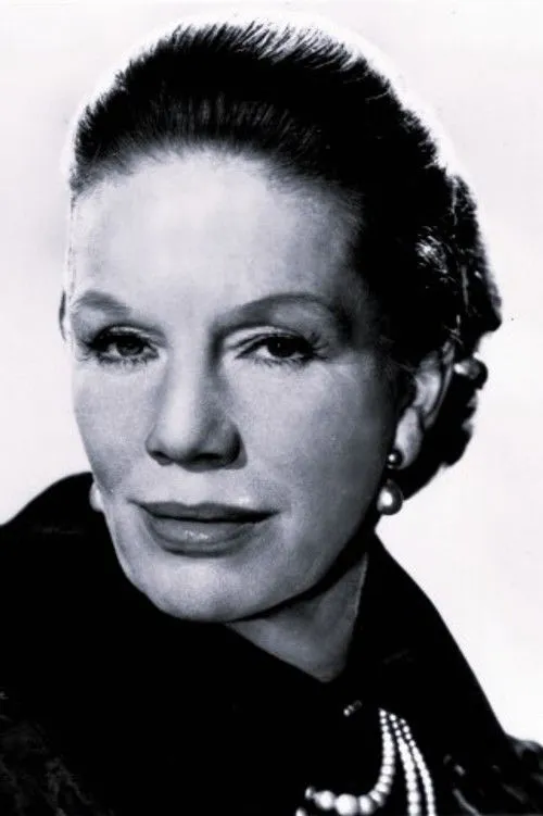 Elisabeth Flickenschildt photo