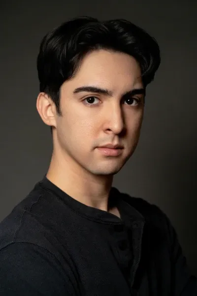 Branden Laredo photo