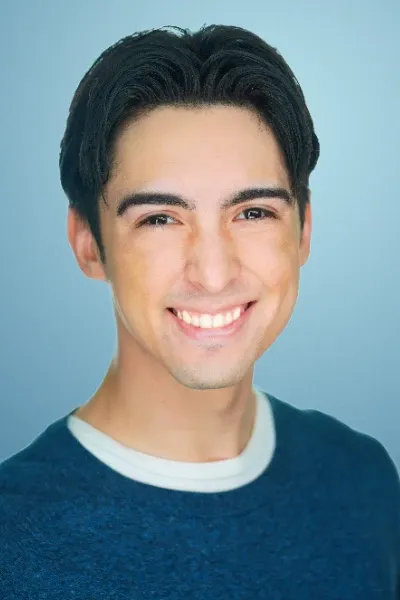 Branden Laredo photo