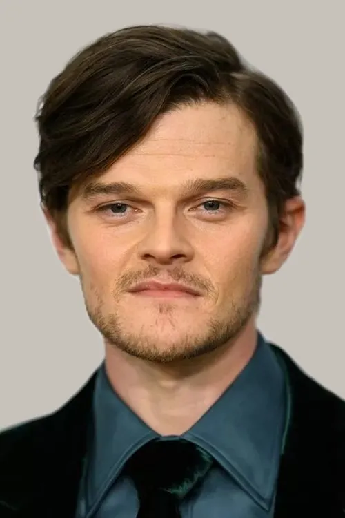 Robert Aramayo photo