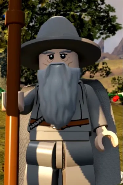 Gandalf