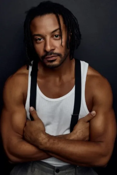 Brandon Jay McLaren photo