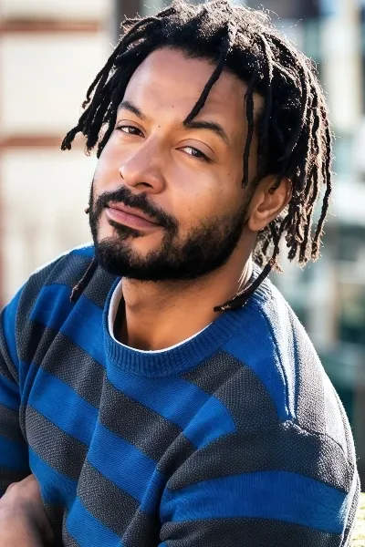Brandon Jay McLaren photo