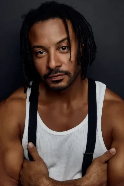 Brandon Jay McLaren photo