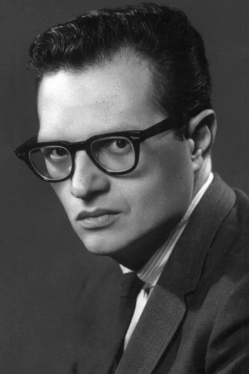 Larry King photo