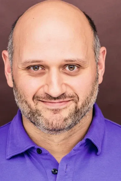 Leon Mandel