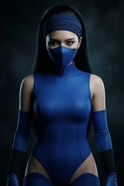 Kitana