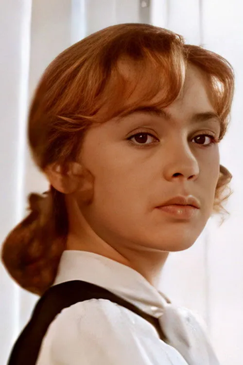 Svetlana Starikova