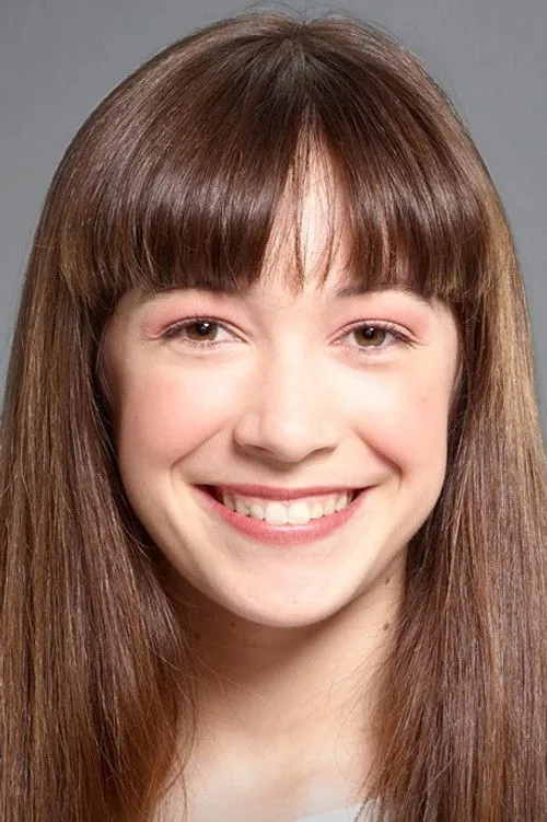 Grace Kaufman photo