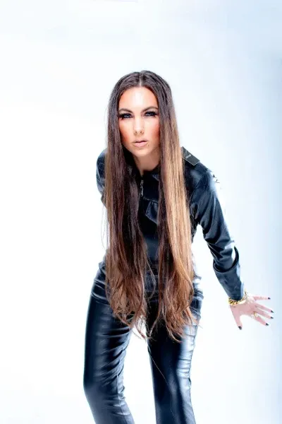 Elize Ryd