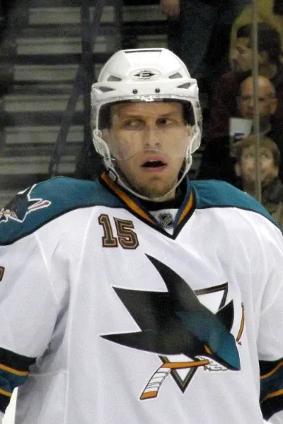 Dany Heatley